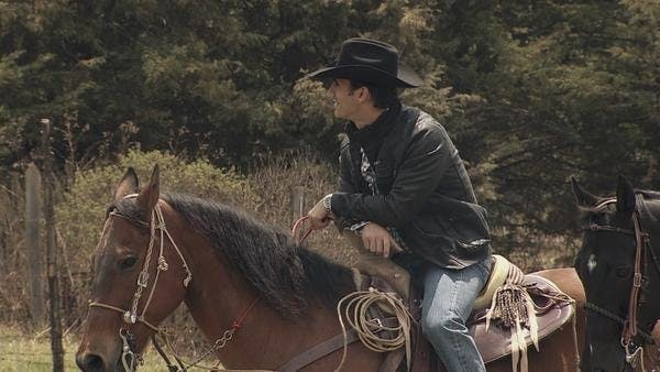 Senhor dos Céus - episódio 1x54