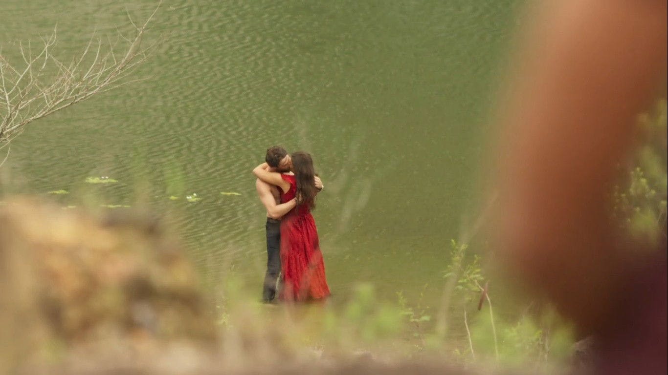 Mar do Sertão - episódio 1x47