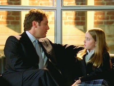 Justiça Sem Limites - episódio 2x15