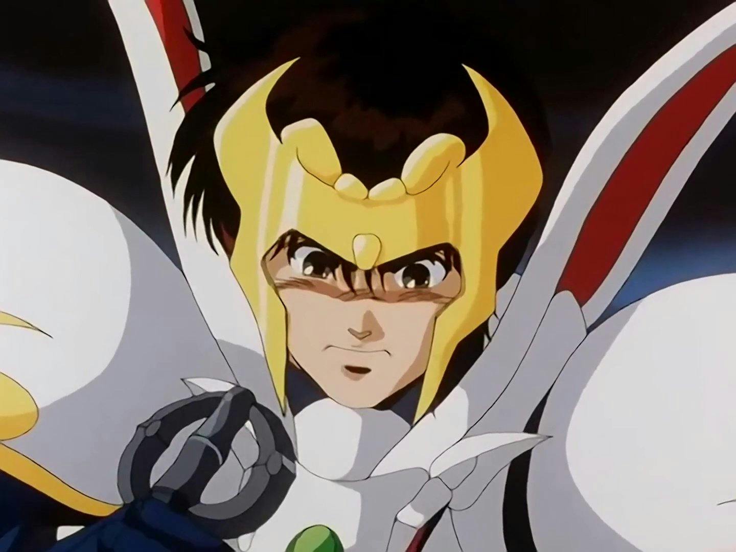 Shurato - episódio 1x20