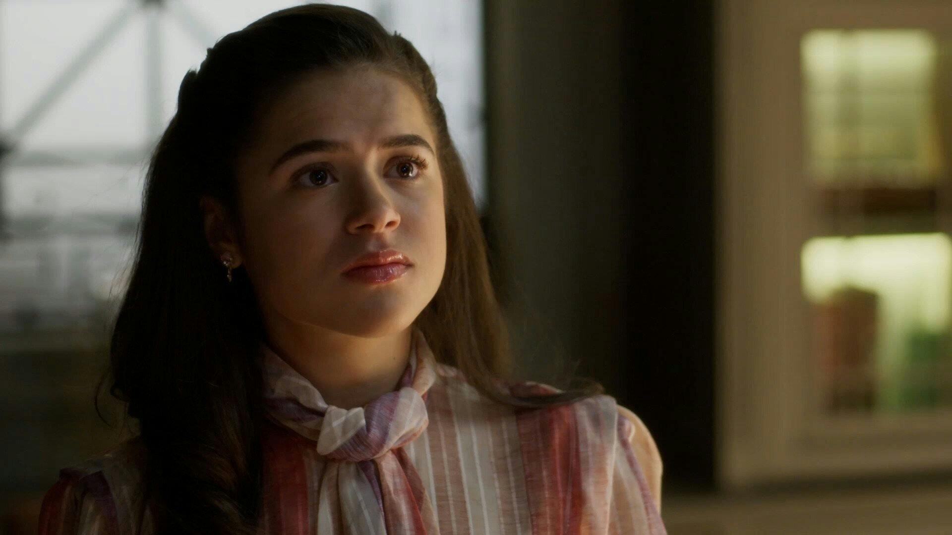 Garota do Momento - episódio 1x123