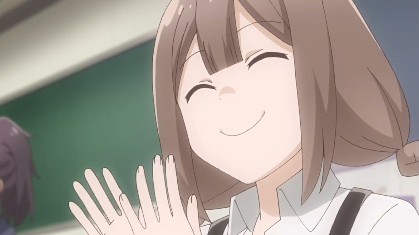 Joshikausei - episódio 1x10