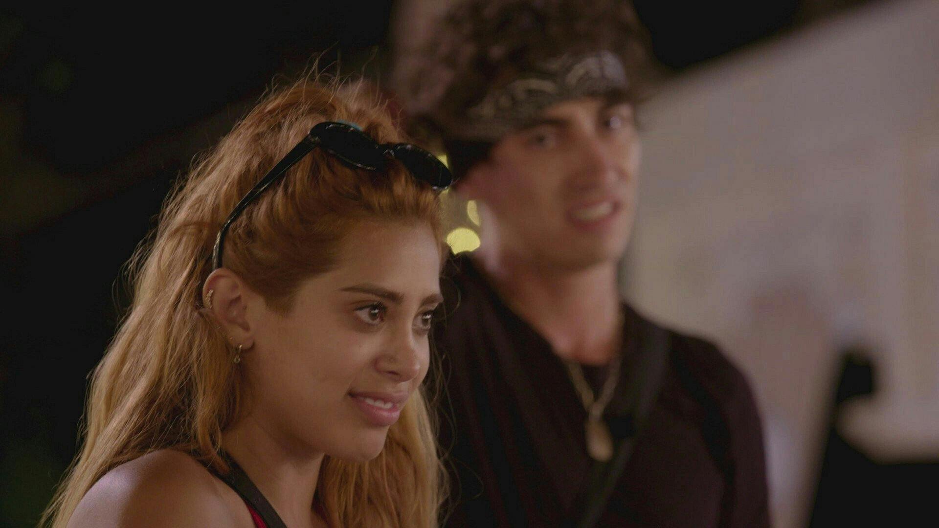 De Férias com o Ex: América Latina - episódio 1x11