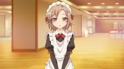 Boku wa Tomodachi ga Sukunai