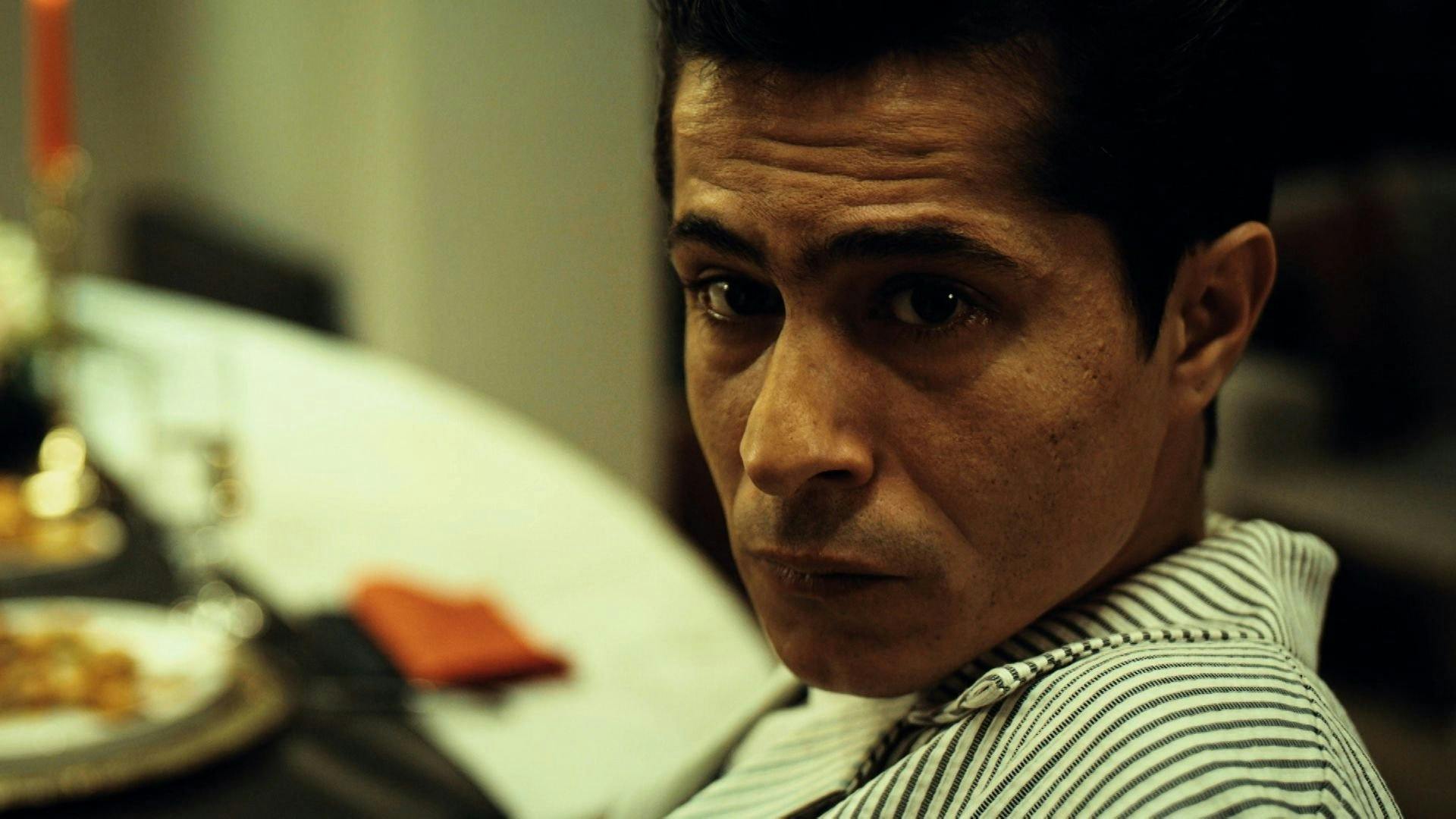 Prisão de Mentiras - episódio 1x20