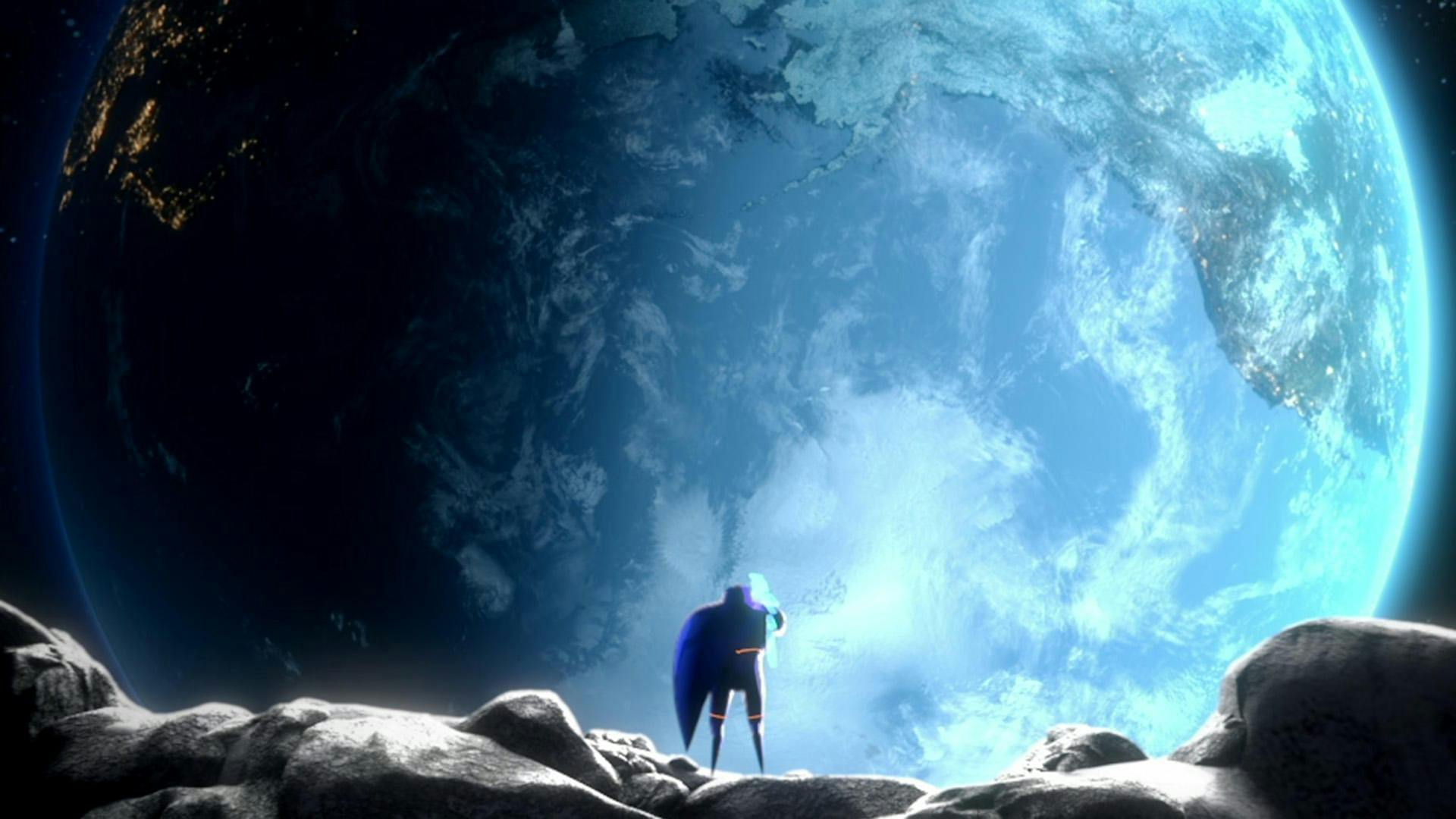 Os 3 Lá Embaixo: Contos da Arcadia - episódio 1x7