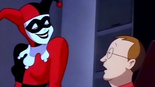 Batman: A Série Animada - episódio 1x46