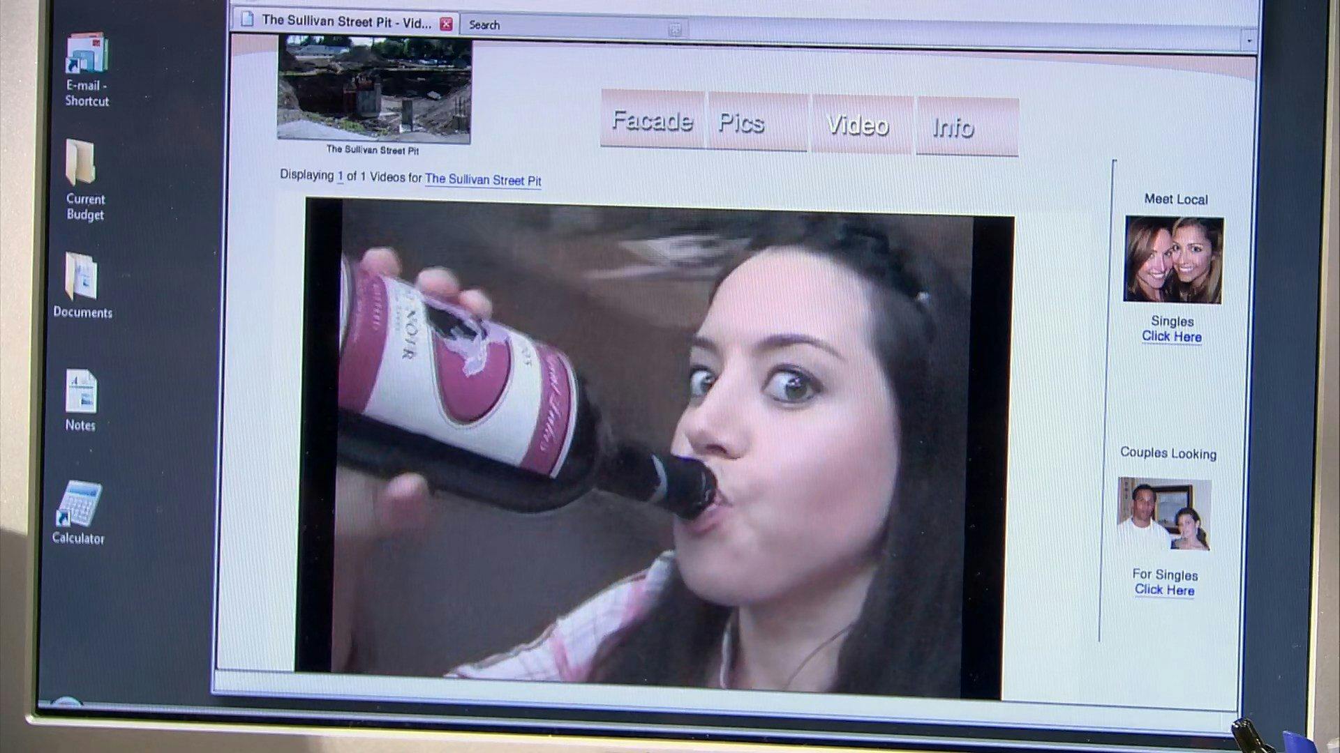 Parks and Recreation - episódio 1x4