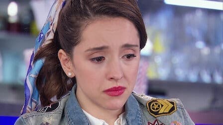 Club 57 - episódio 1x4