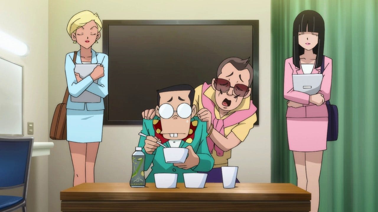 GeGeGe no Kitaro