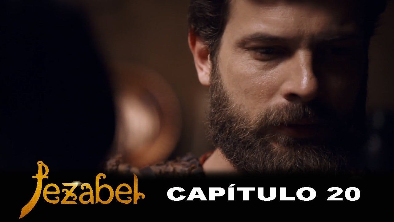 Jezabel - episódio 1x20