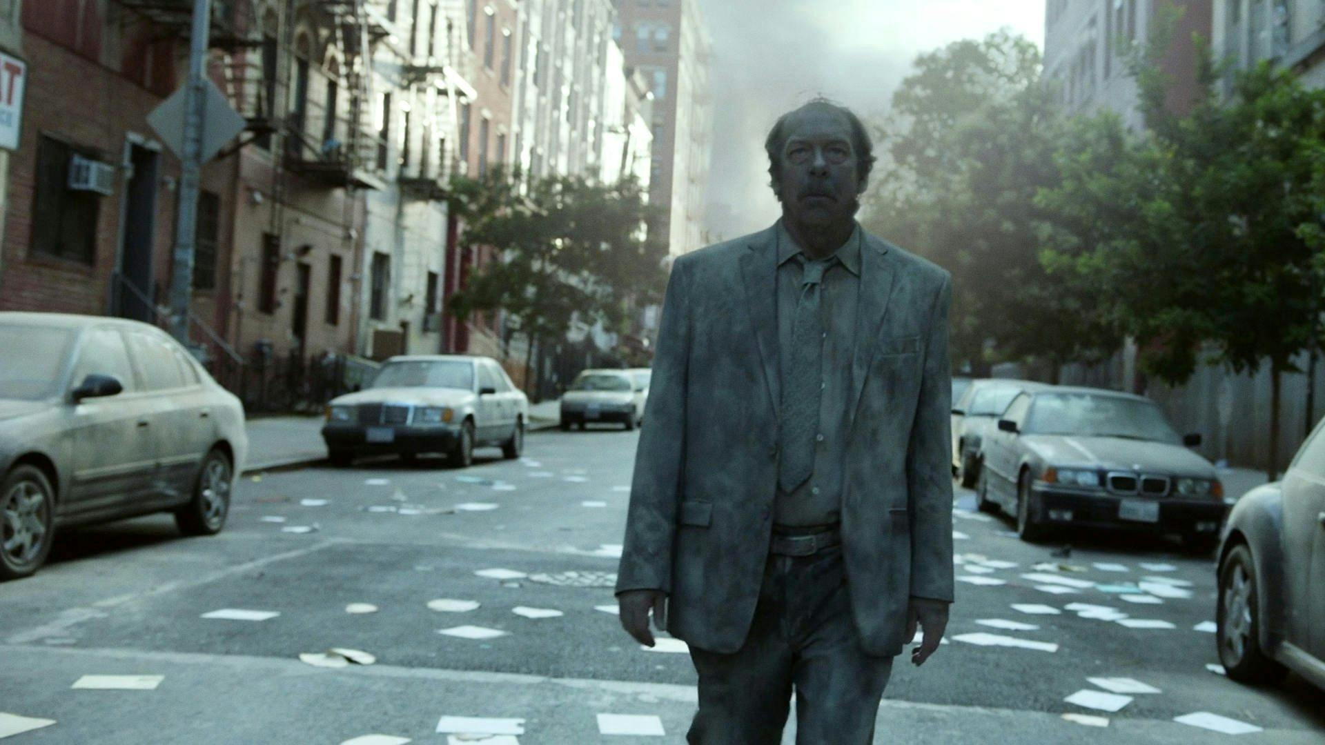 The Looming Tower - episódio 1x10