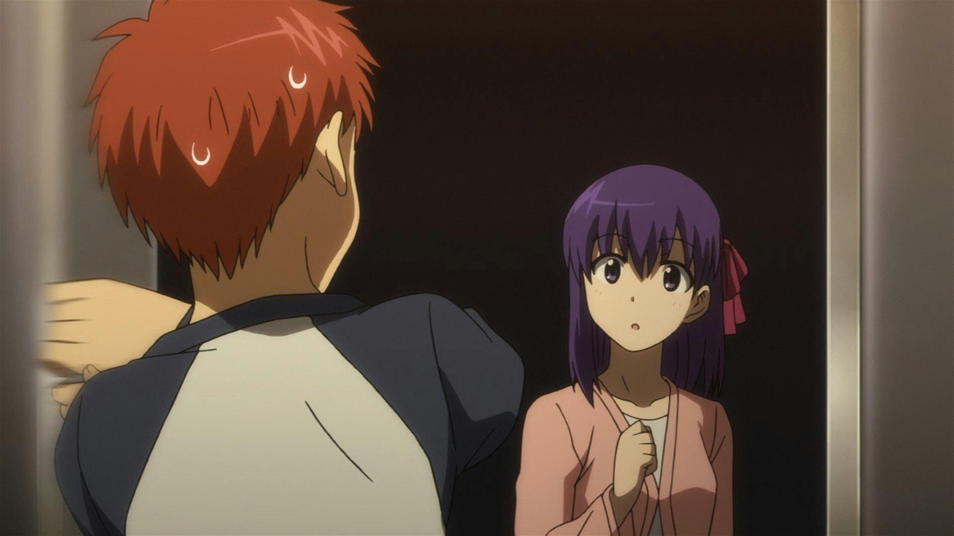 Carnival Phantasm - episódio 1x12