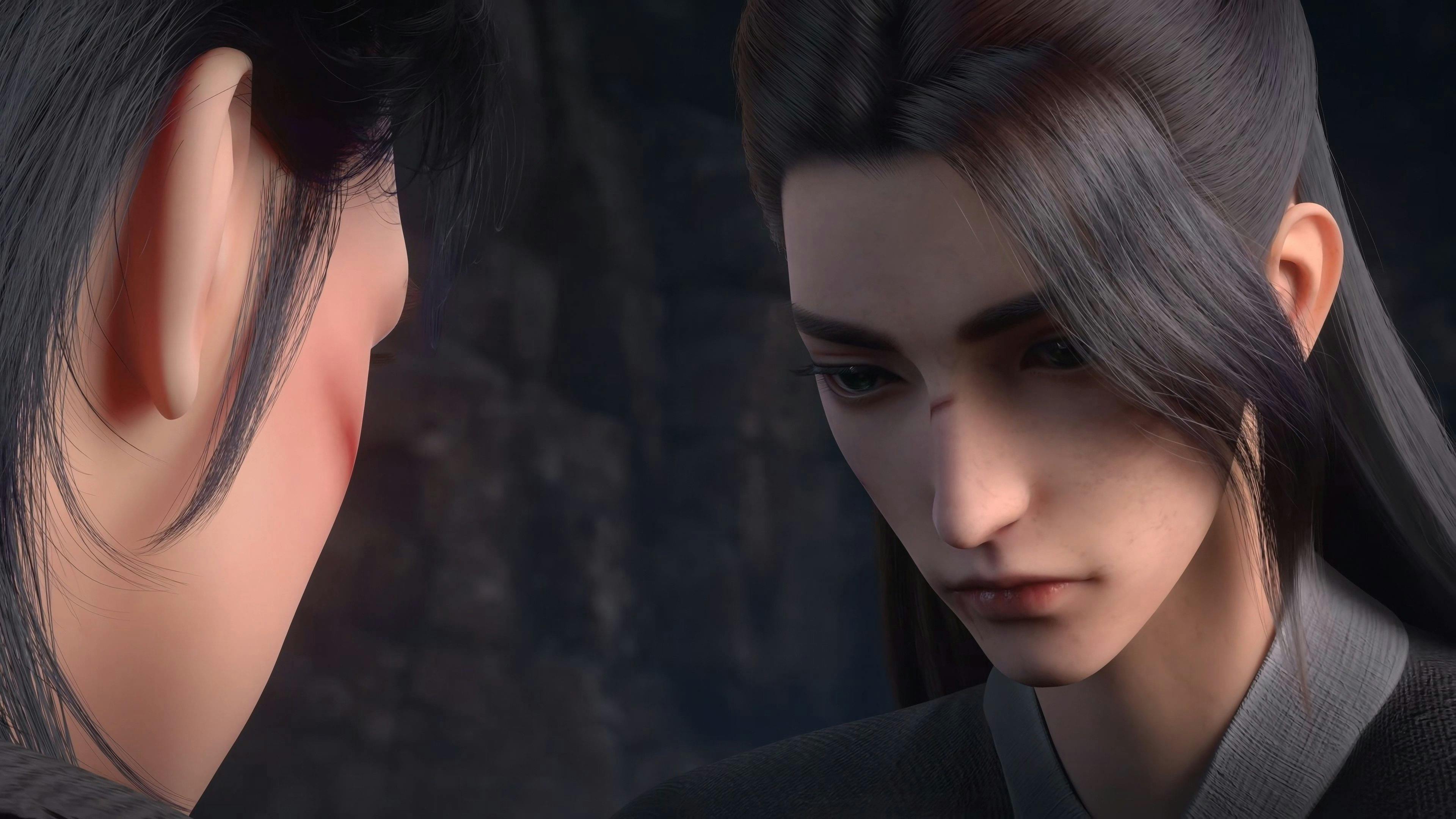 Legend of Assassin - episódio 1x6