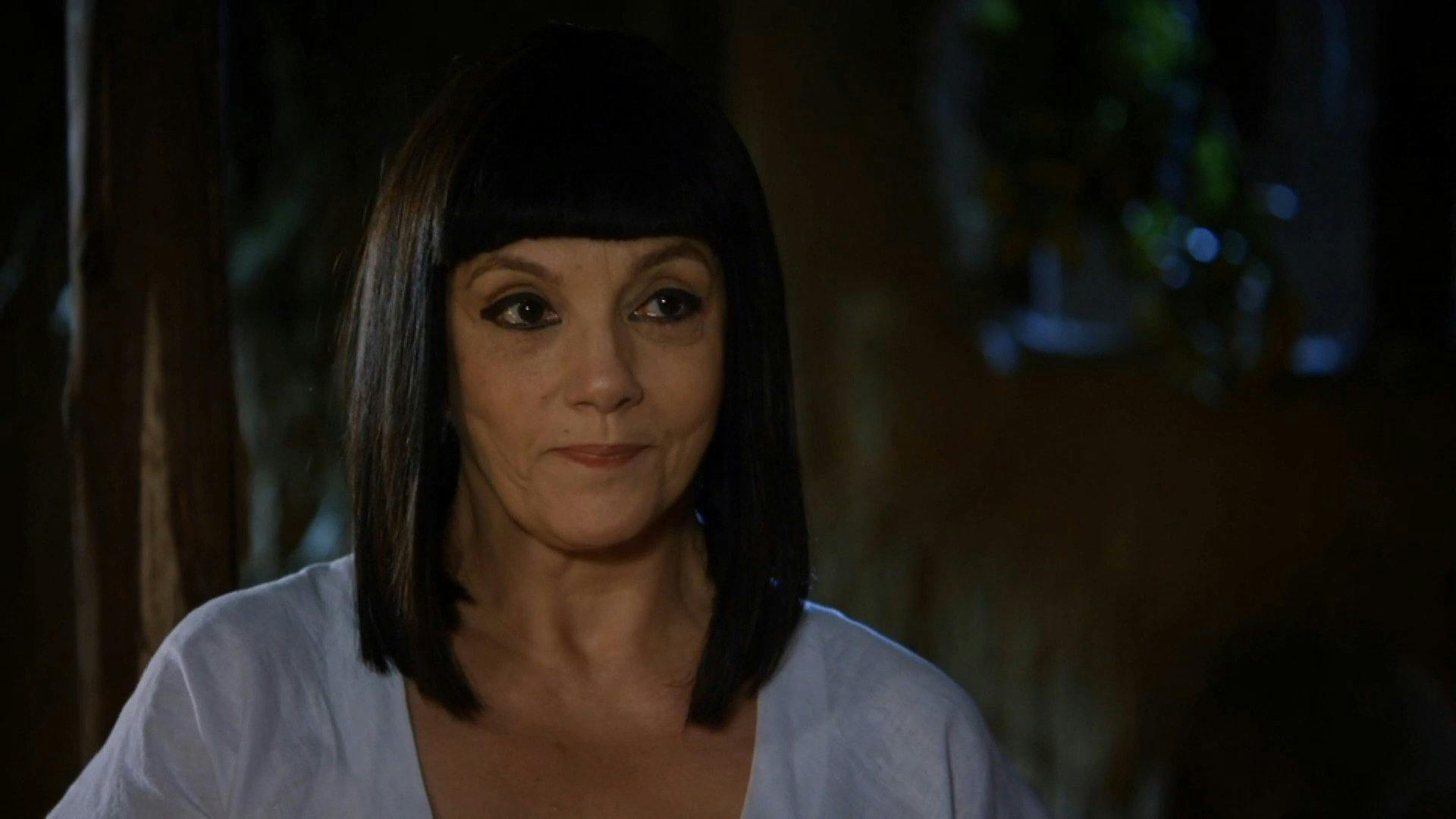 Os Dez Mandamentos - episódio 1x10