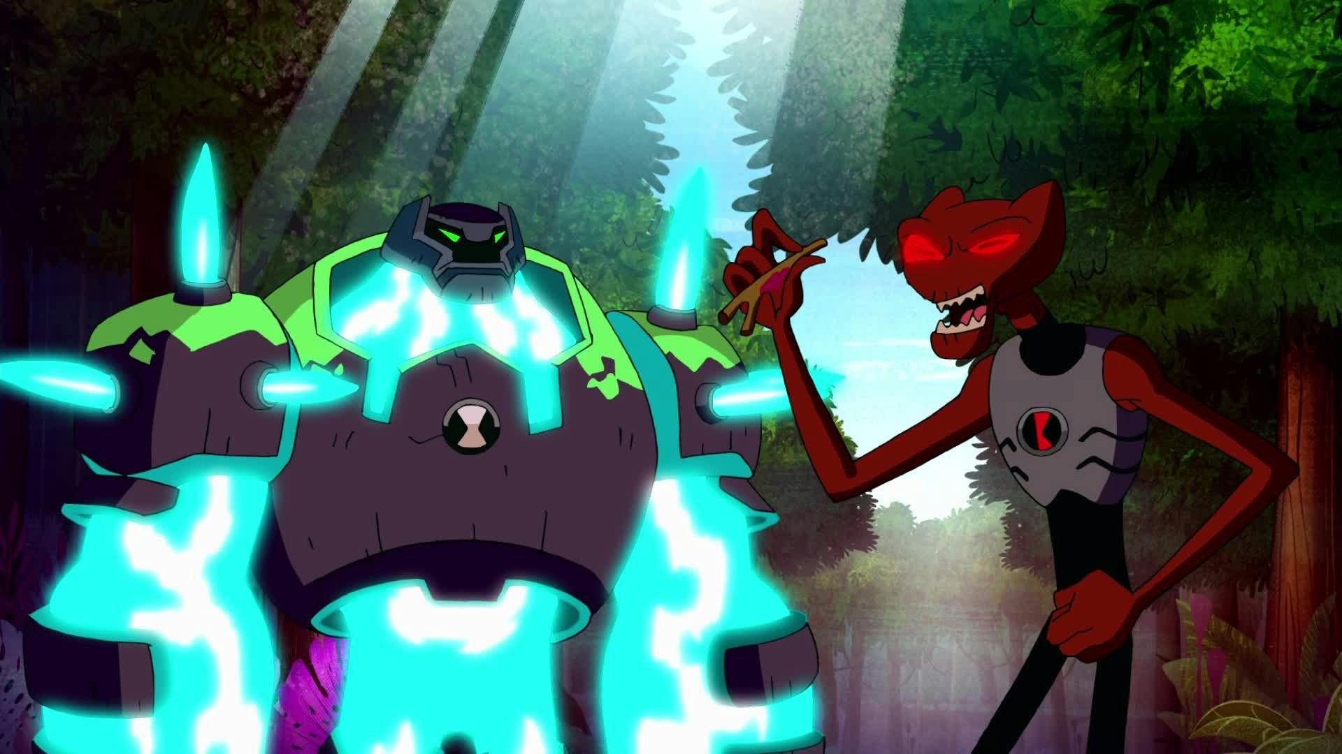Ben 10