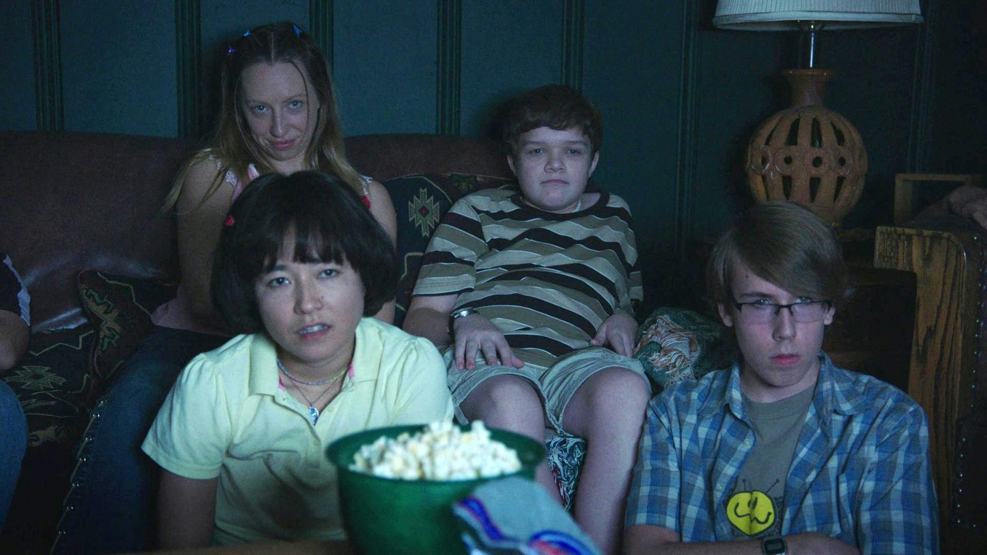 Pen15 - episódio 1x8
