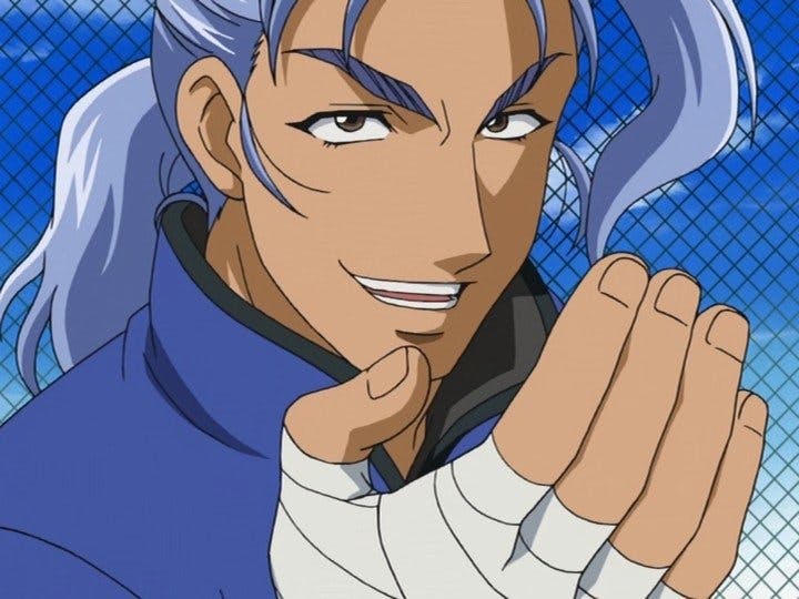 Kenichi: O Discípulo Mais Forte - episódio 1x10