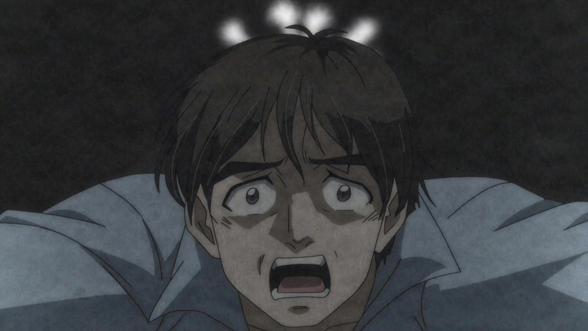 GeGeGe no Kitaro - episódio 1x70