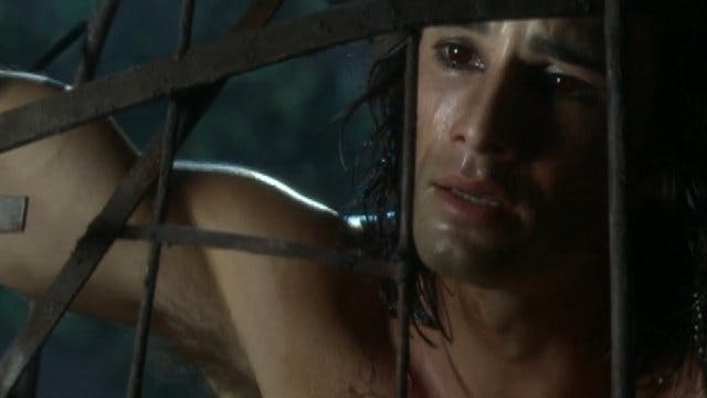 Hoje é Dia de Maria - episódio 1x6
