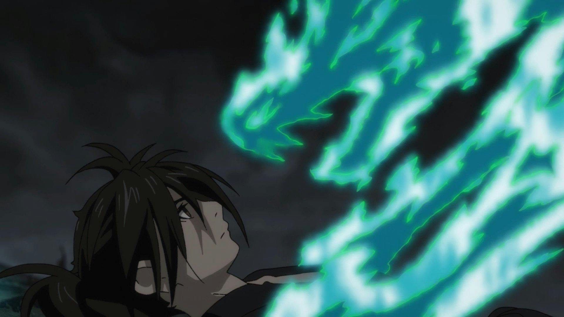 Dororo - episódio 1x11