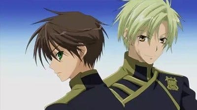 07 Ghost - episódio 1x14