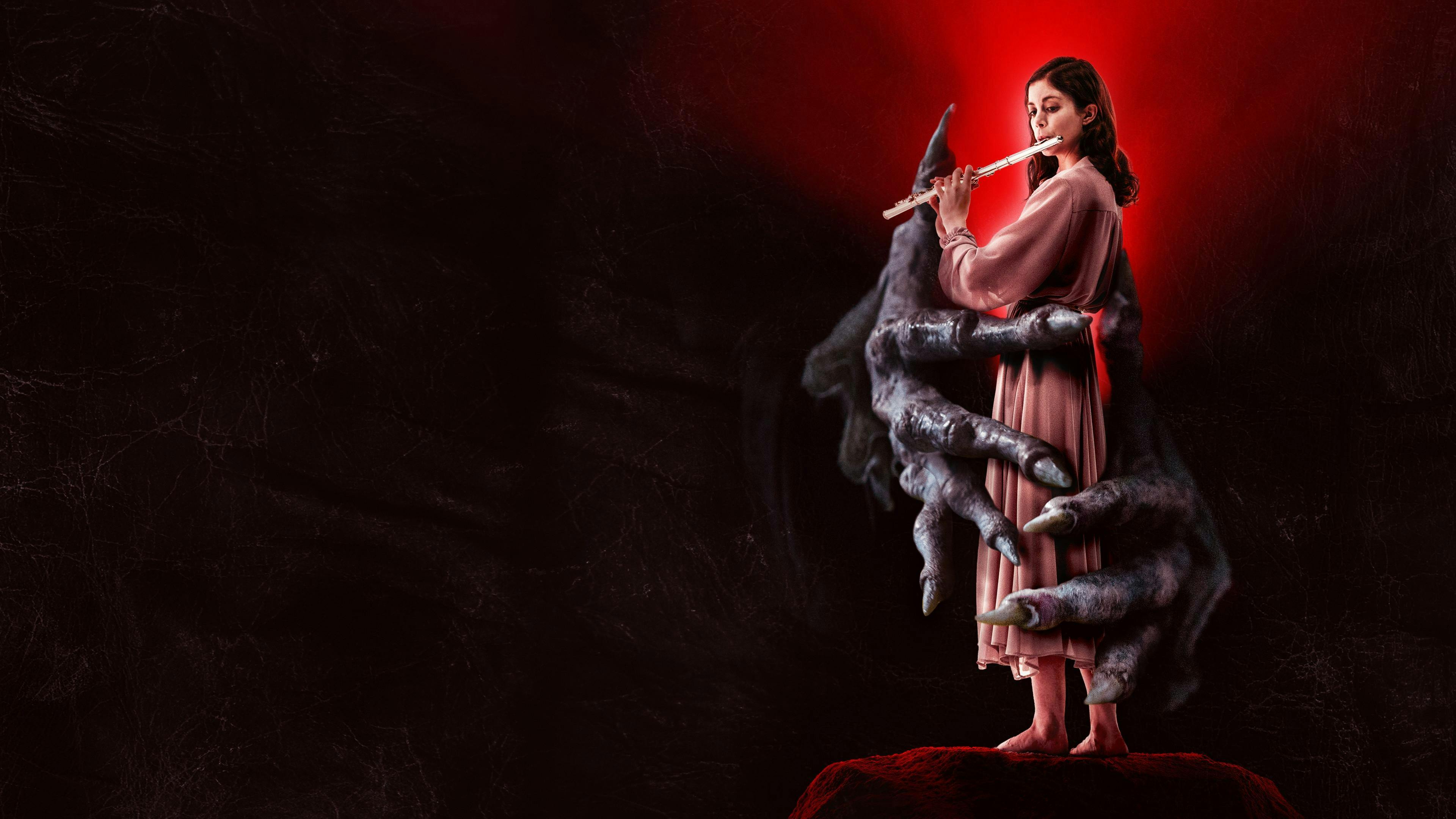 O Concerto Maldito, Sinfonia do Mal backdrop
