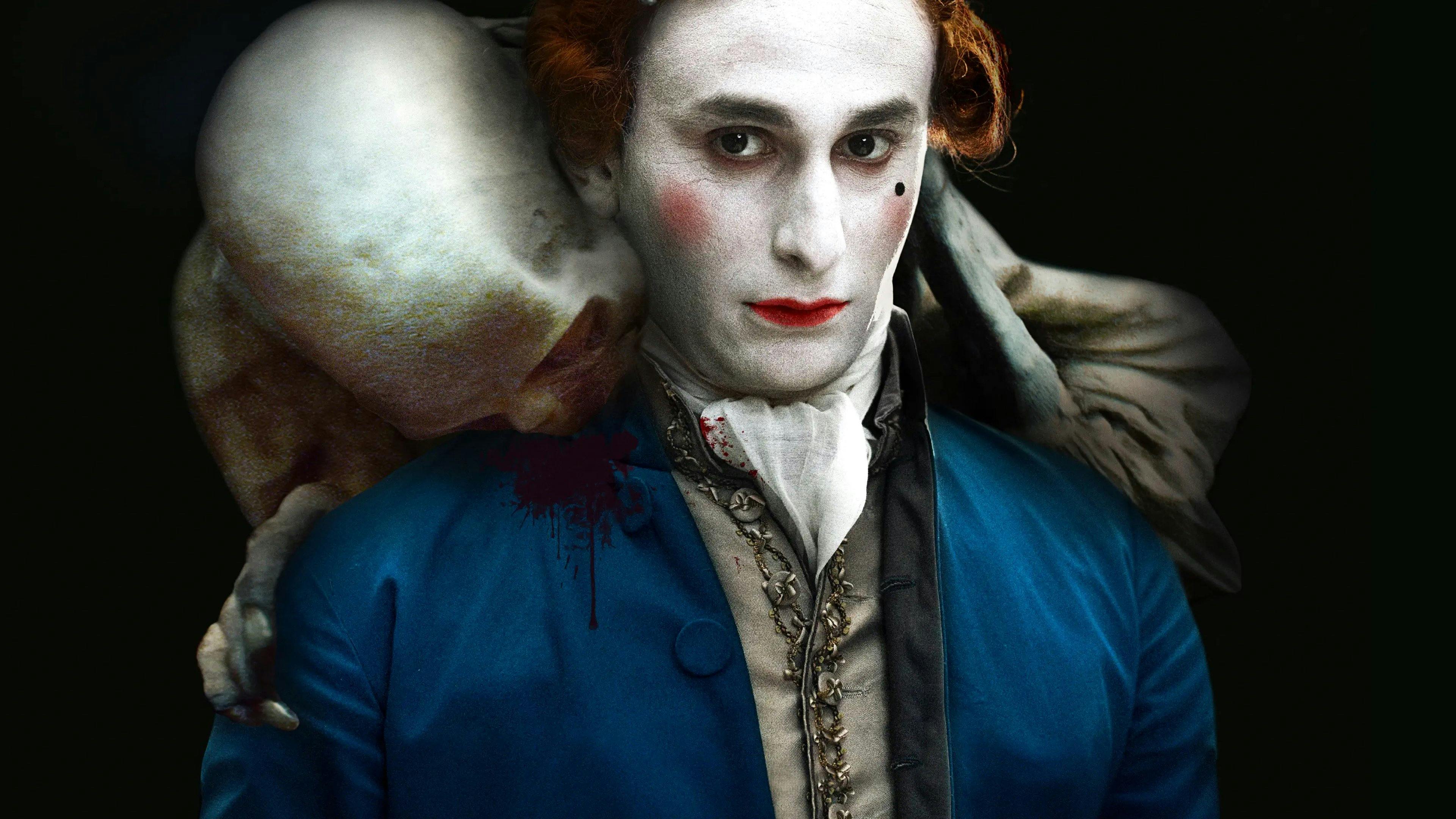 Os Vourdalak backdrop