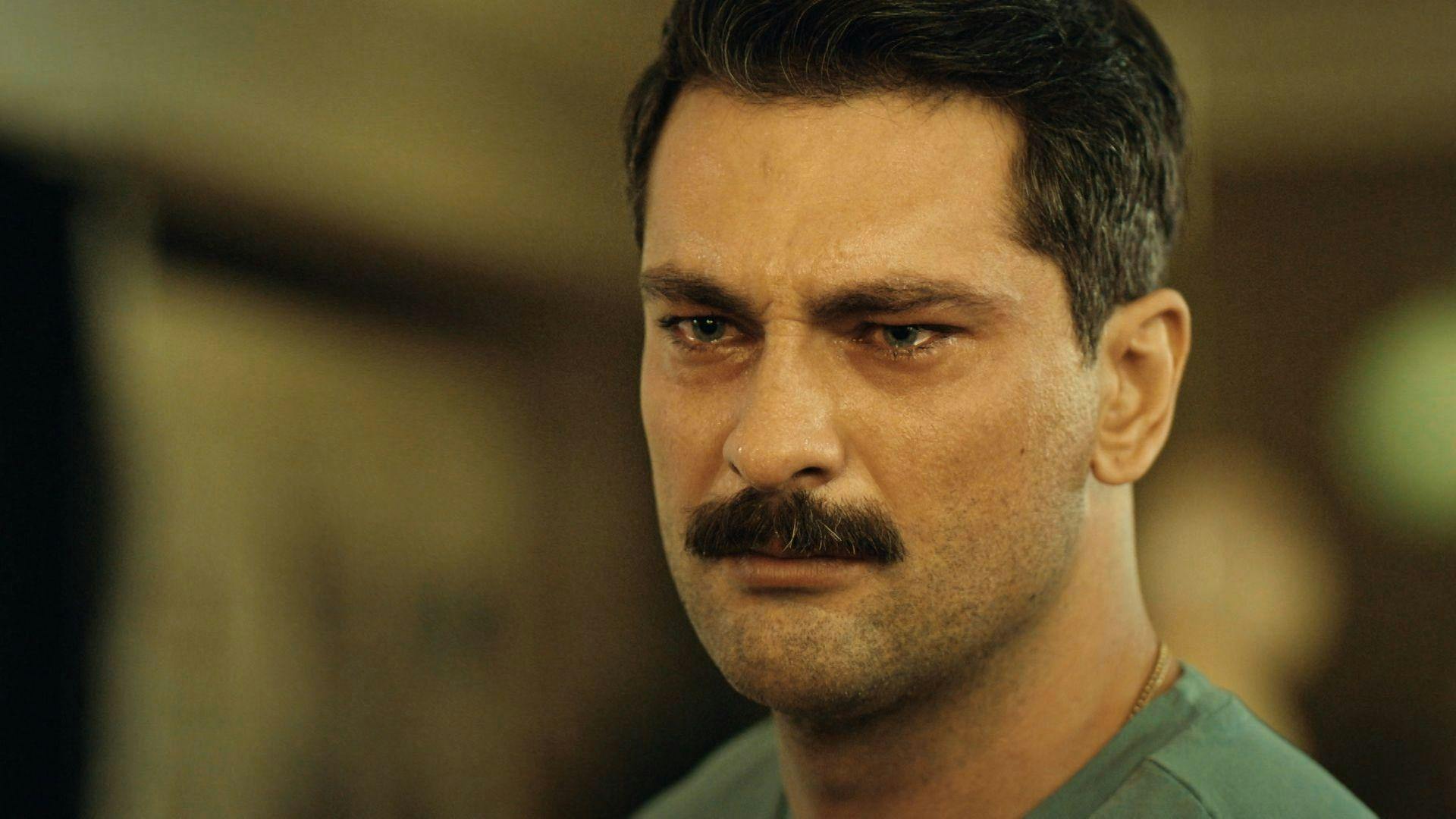 Prisão de Mentiras - episódio 1x7