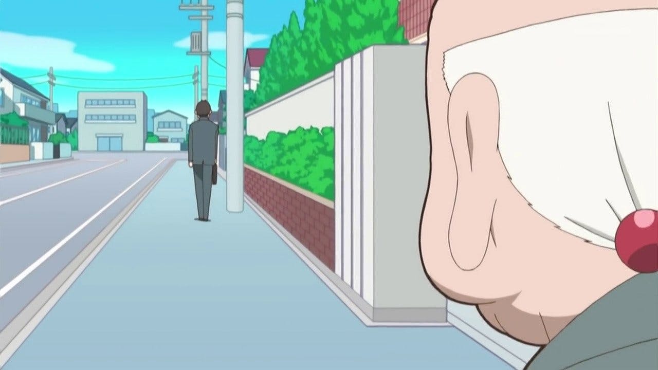 30-sai no Hoken Taiiku - episódio 1x1