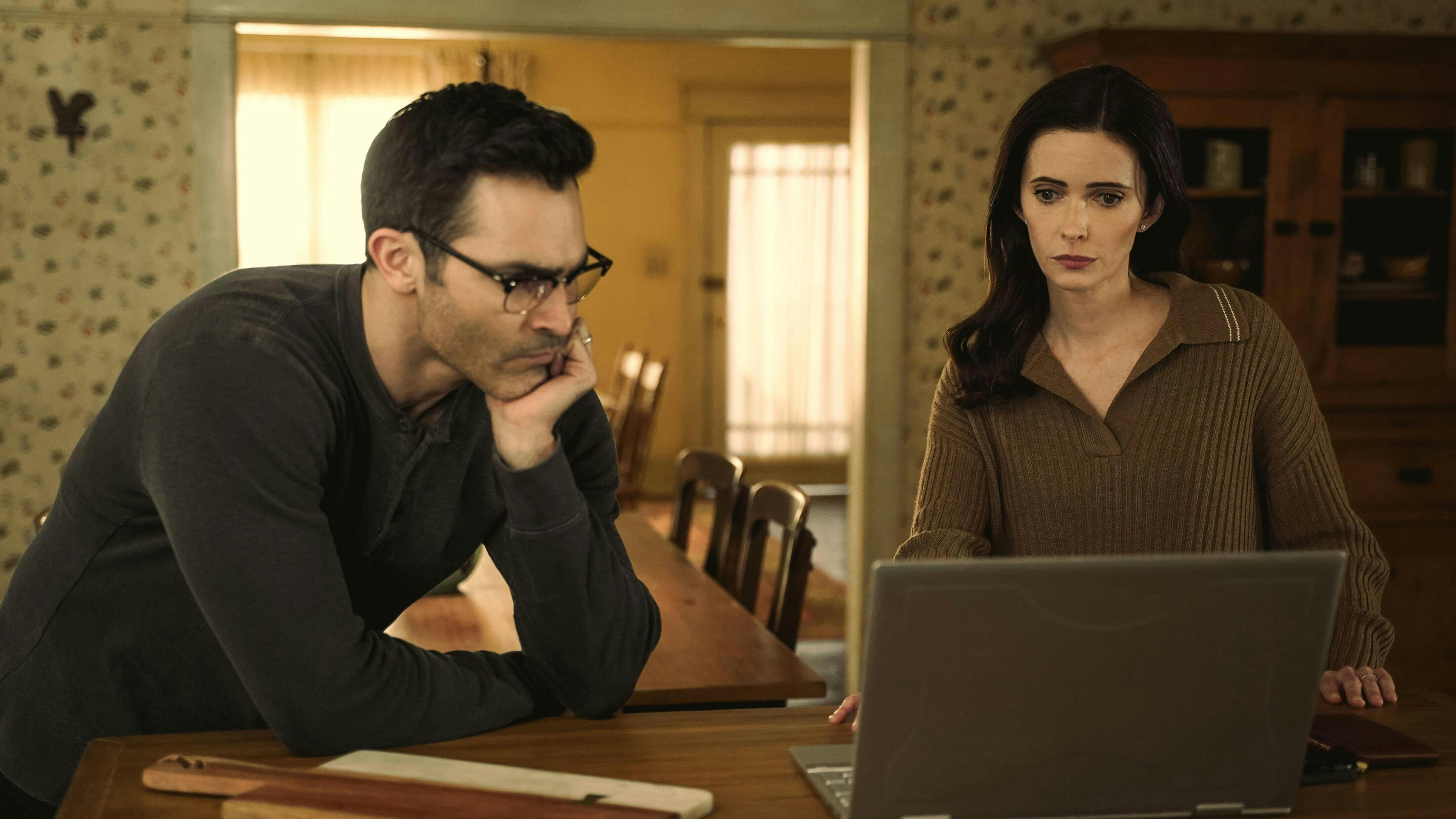Superman e Lois - episódio 4x5