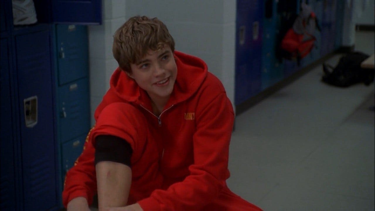 Everwood: Uma Segunda Chance backdrop