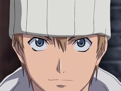 Air Gear - episódio 1x11