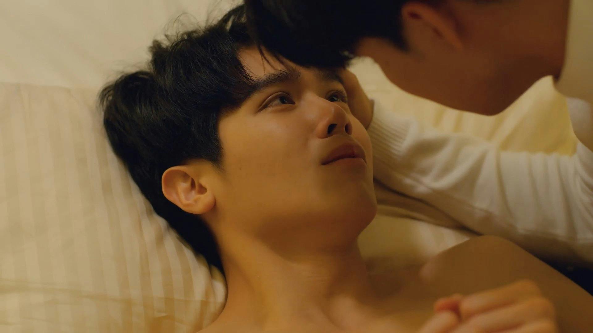 Amor no Ar - episódio 1x13