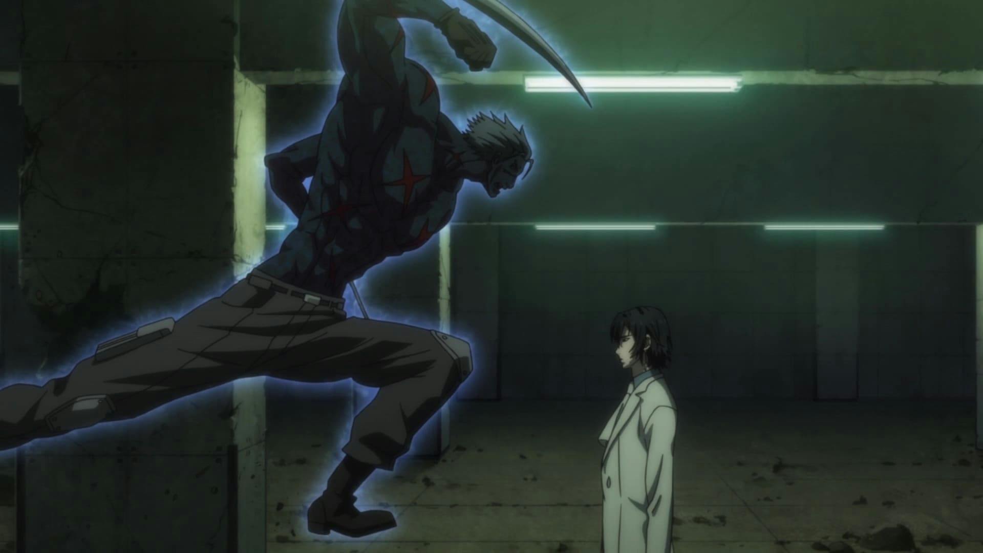 Noblesse - episódio 1x6
