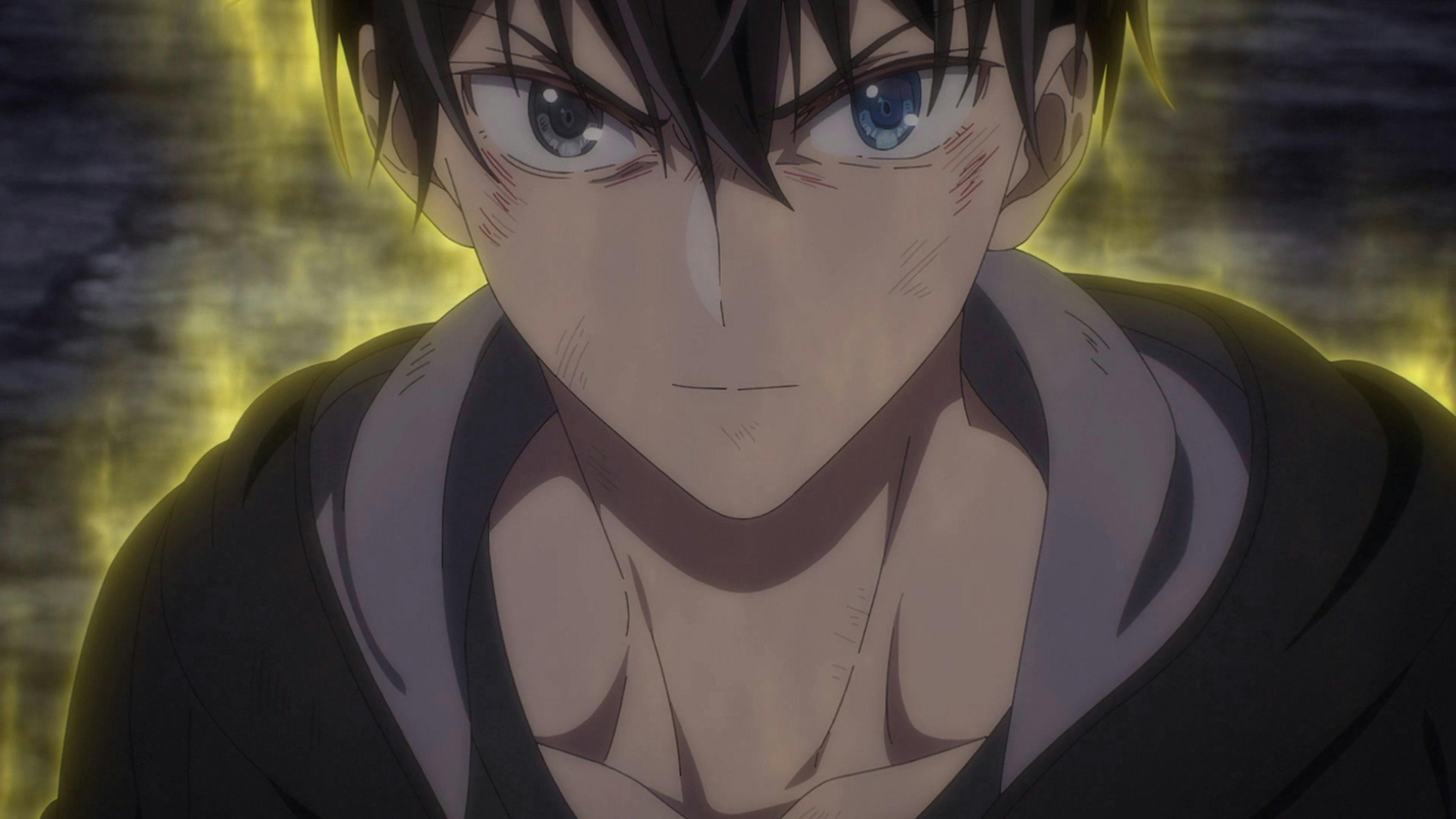 Jack-of-All-Trades, Party of None backdrop