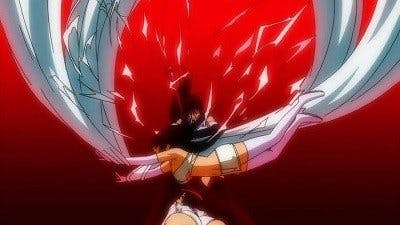 Sekirei