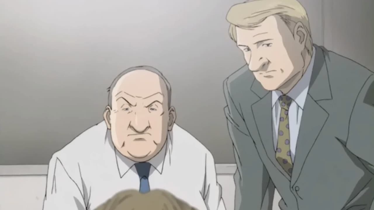Monster - episódio 1x63