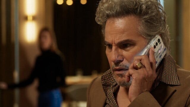 Fuzuê - episódio 1x99
