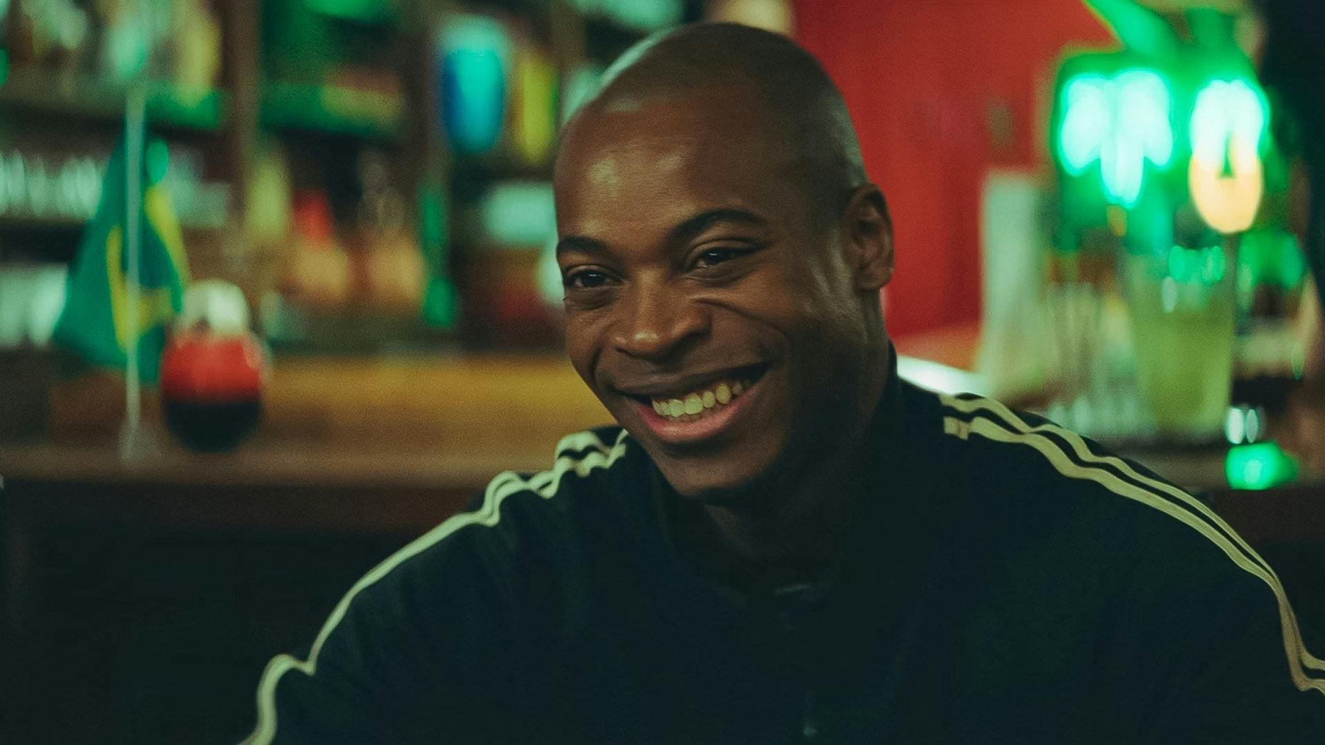 Anderson Spider Silva - episódio 1x3