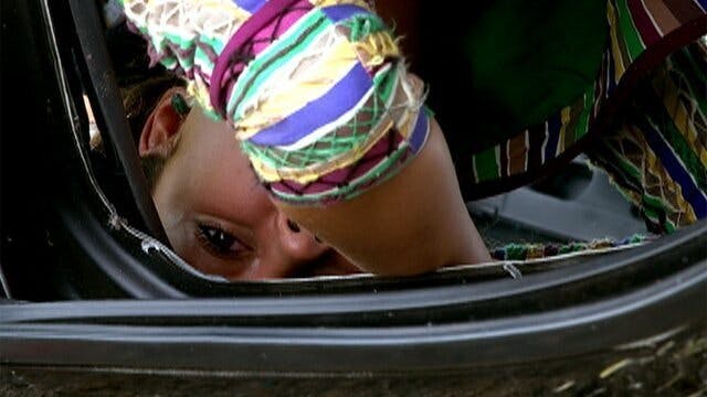 Fina Estampa - episódio 1x123