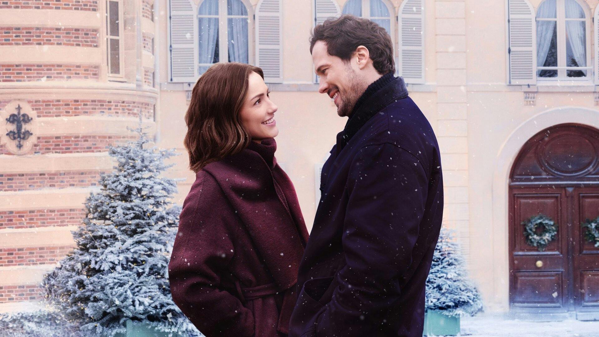 Borbulhas de Amor backdrop