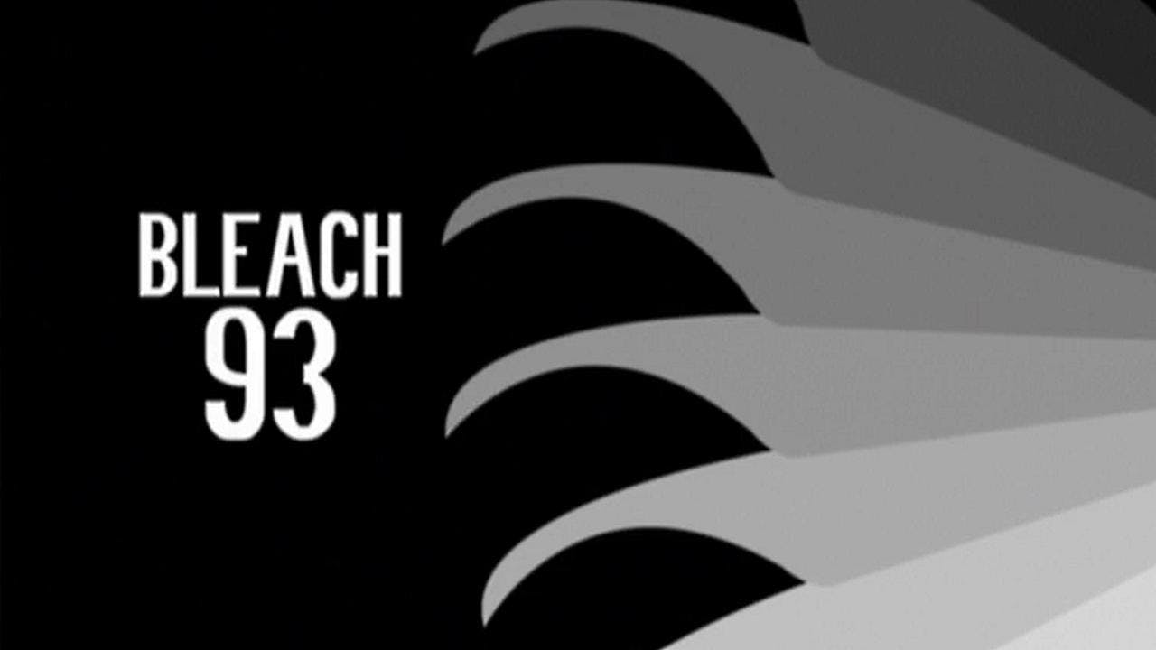 Bleach - episódio 1x93
