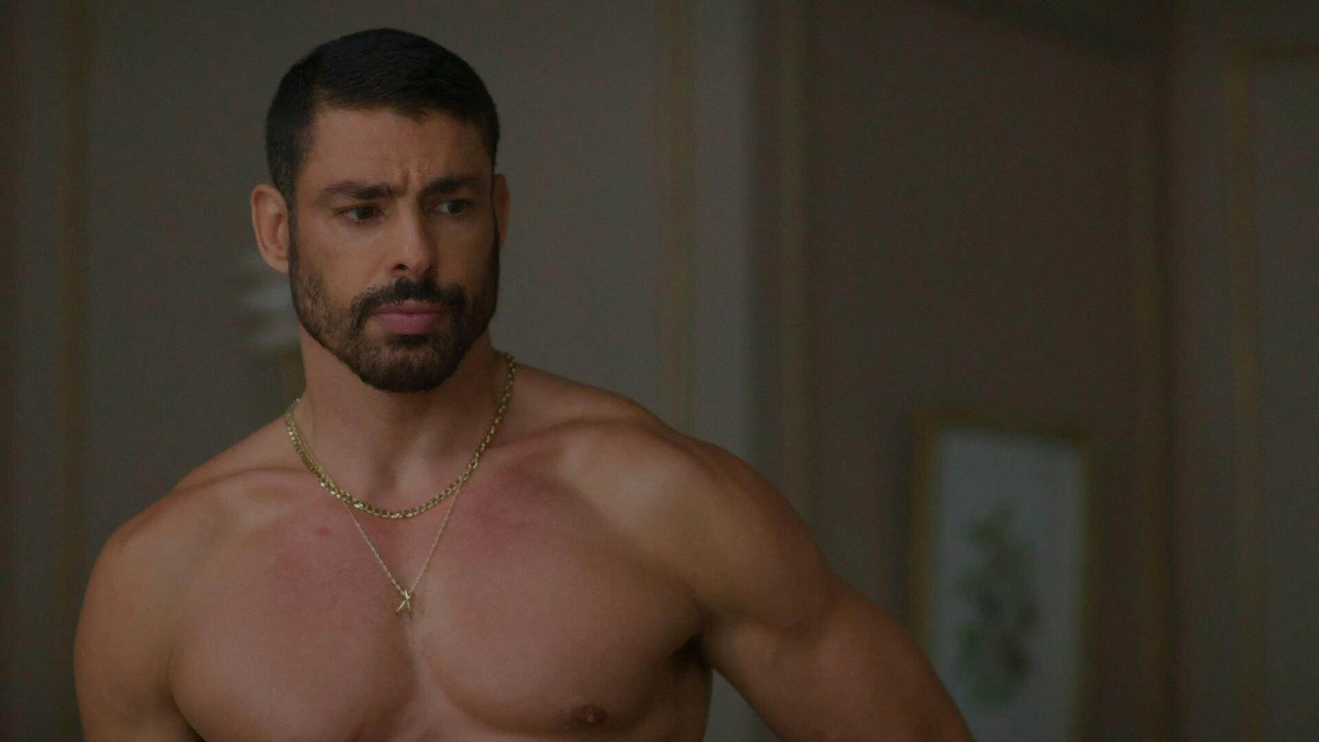Vale Tudo - episódio 1x140