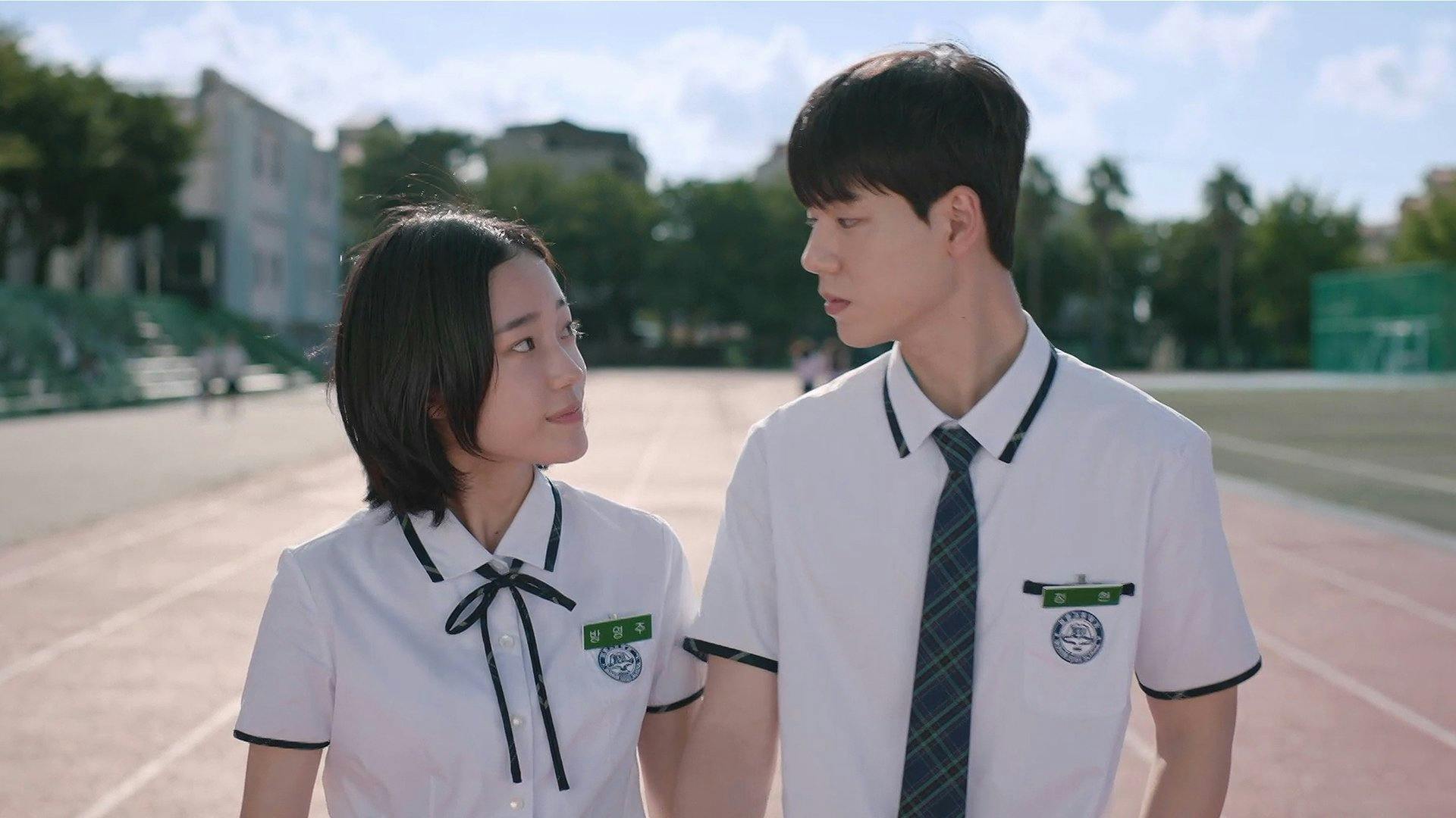 Amor e Outros Dramas - episódio 1x7