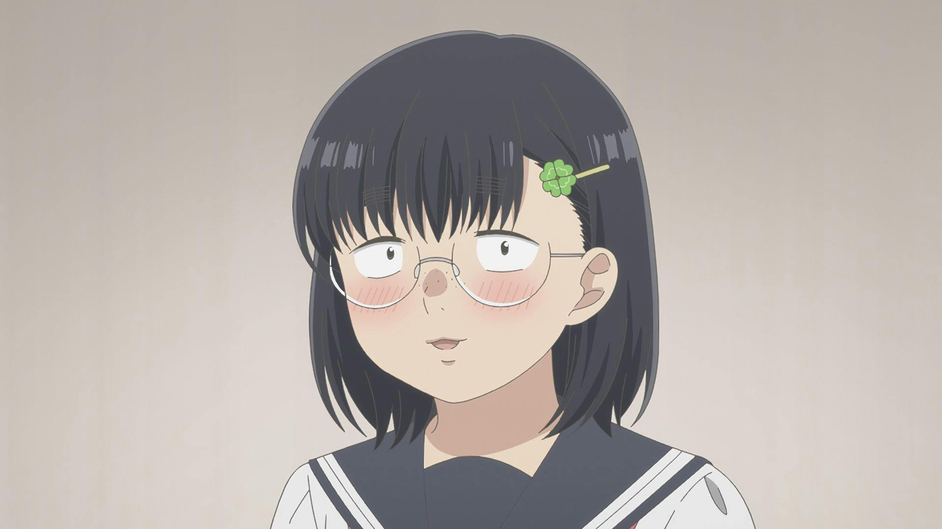 April Showers Bring May Flowers - episódio 1x4