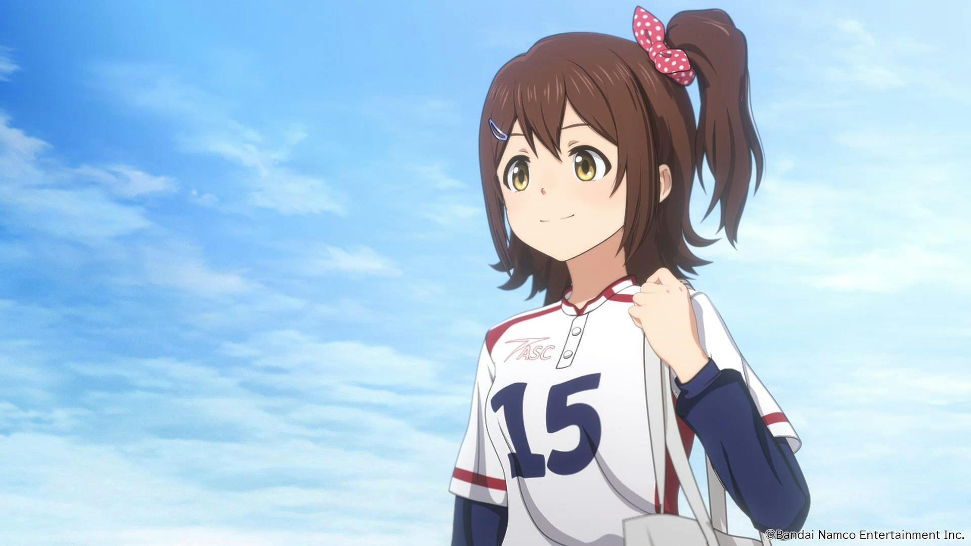 The iDOLM@STER Million Live! - episódio 1x1
