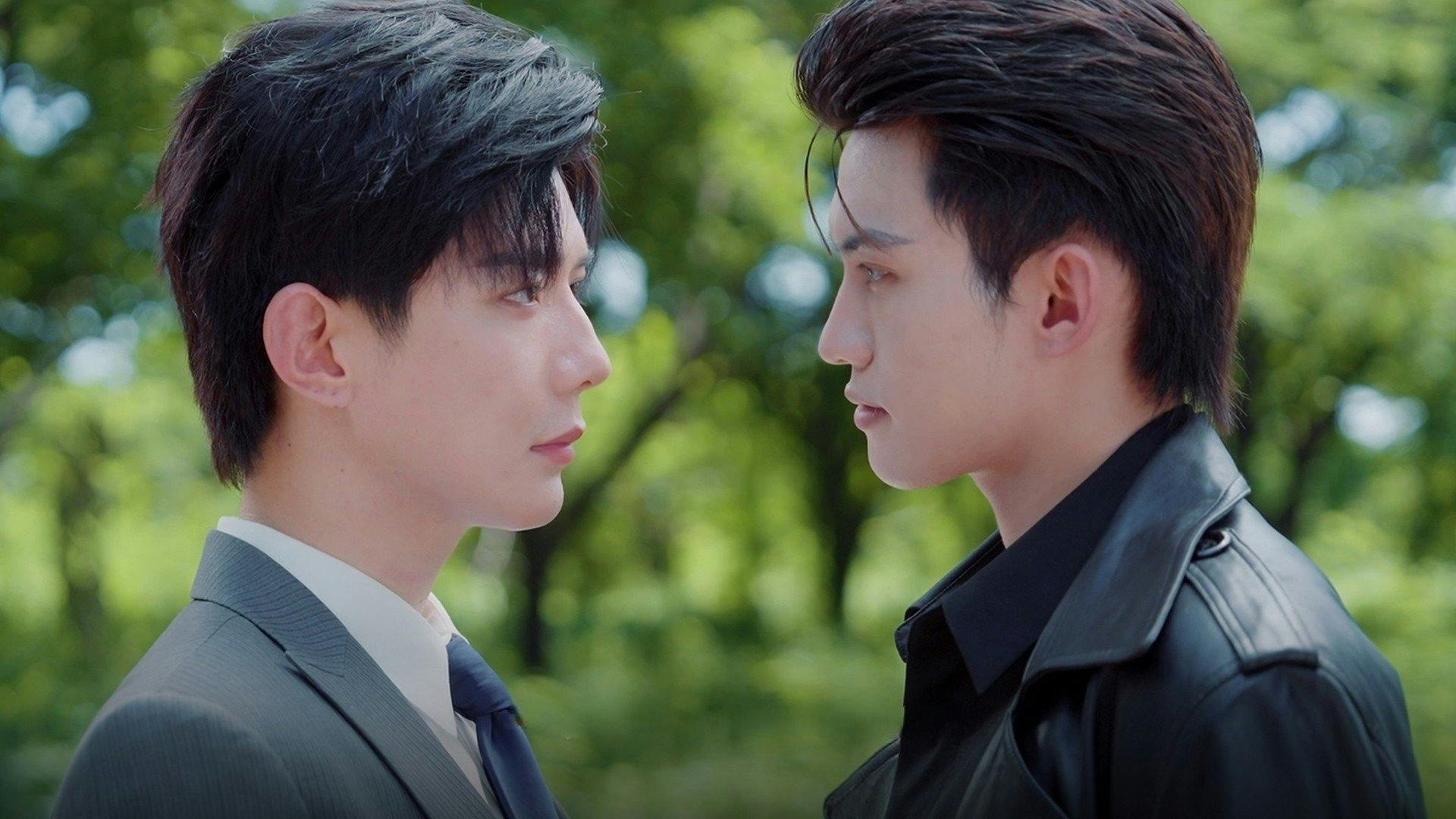 To My Shore - episódio 1x2