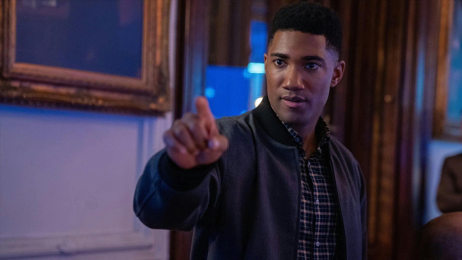 FBI: Internacional - episódio 1x6