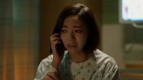 Não Sou um Robô - episódio 1x20